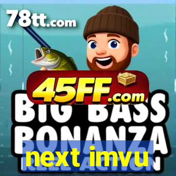 next imvu